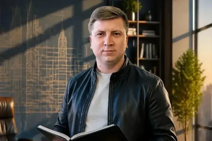 Андрей Туласов